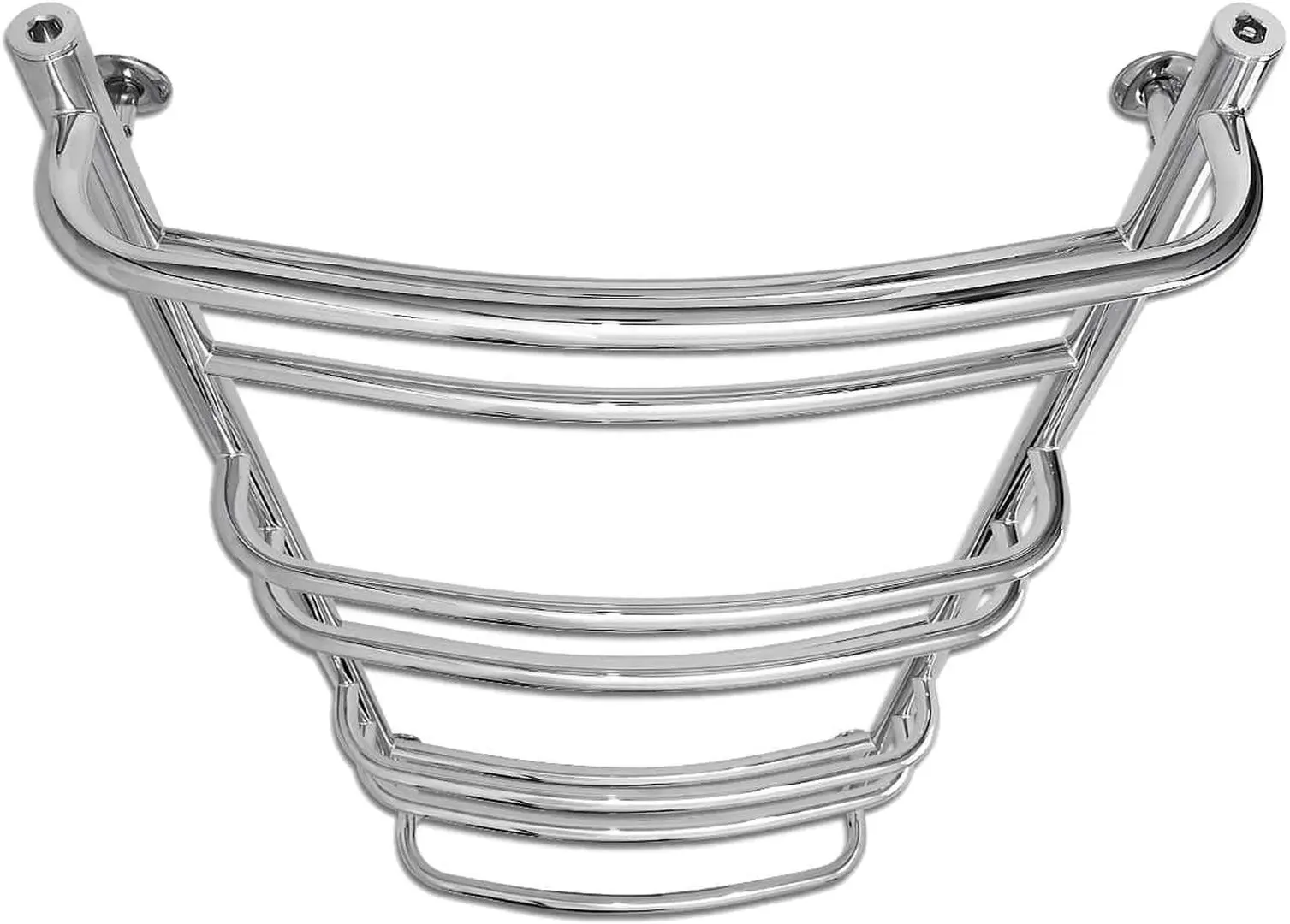 Uscator de prosoape Laris Euromix P12 600x1200 (Chrome)