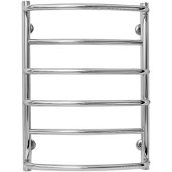 Полотенцесушитель Laris Euromix P6 400x600 (Chrome)