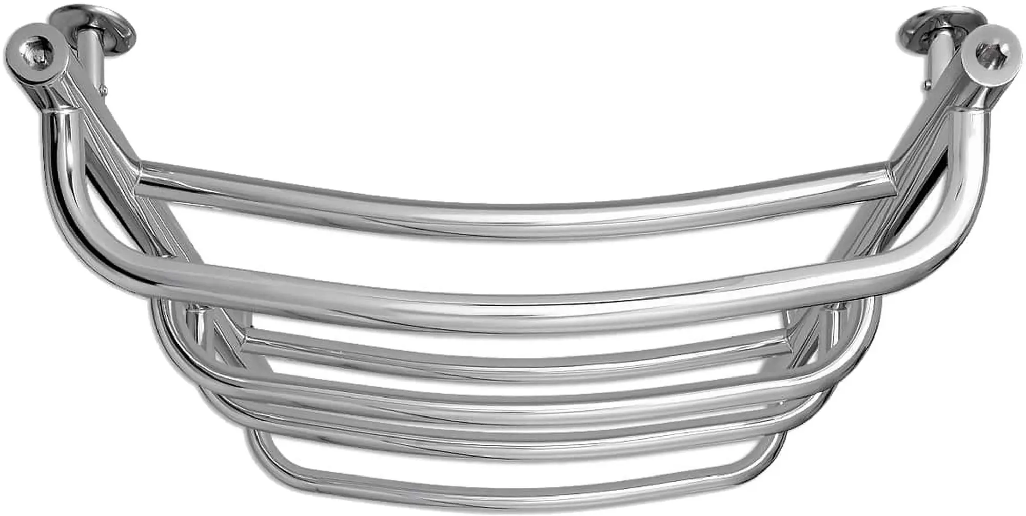 Uscator de prosoape Laris Euromix P6 450x600 (Chrome)