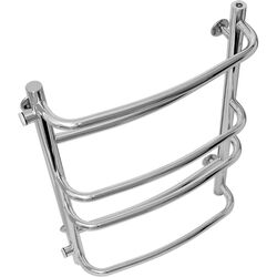 Uscator de prosoape Laris Euromix P6 450x600 Side MC 500 (Chrome) Thumb