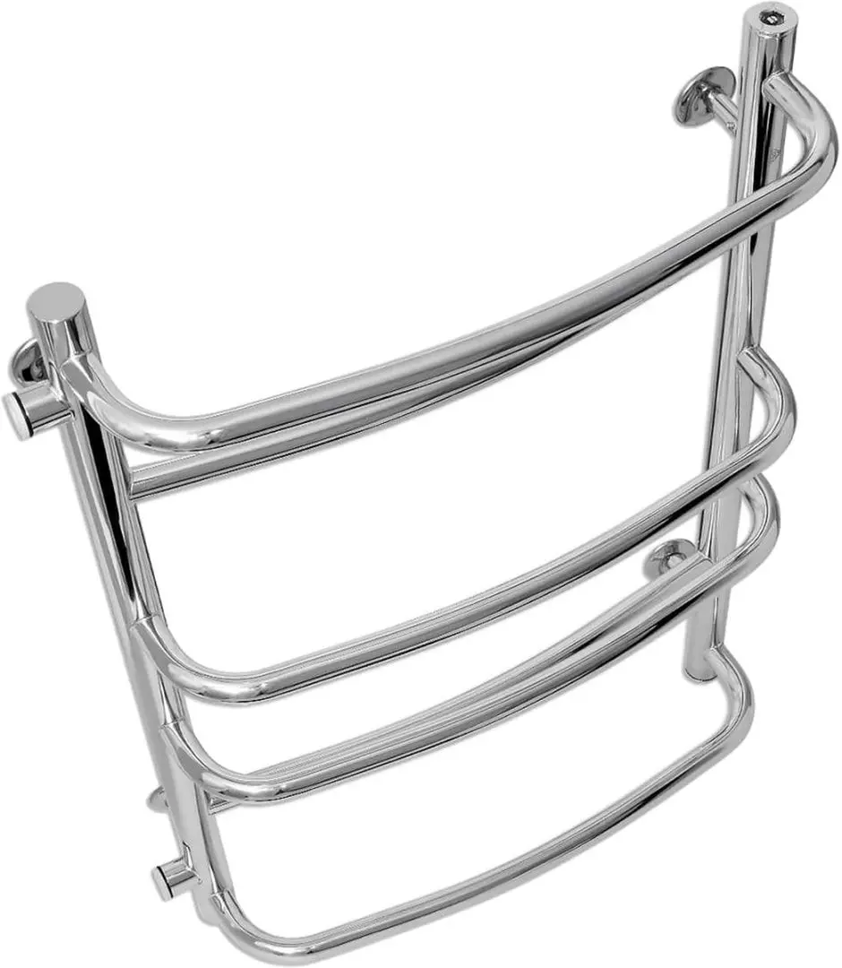 Uscator de prosoape Laris Euromix P6 450x600 Side MC 500 (Chrome)