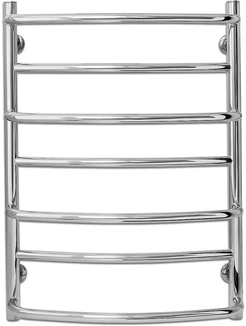 Полотенцесушитель Laris Euromix P7 400х700 (Chrome)