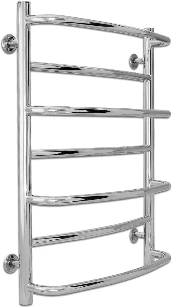 Полотенцесушитель Laris Euromix P7 450х700 (Chrome)