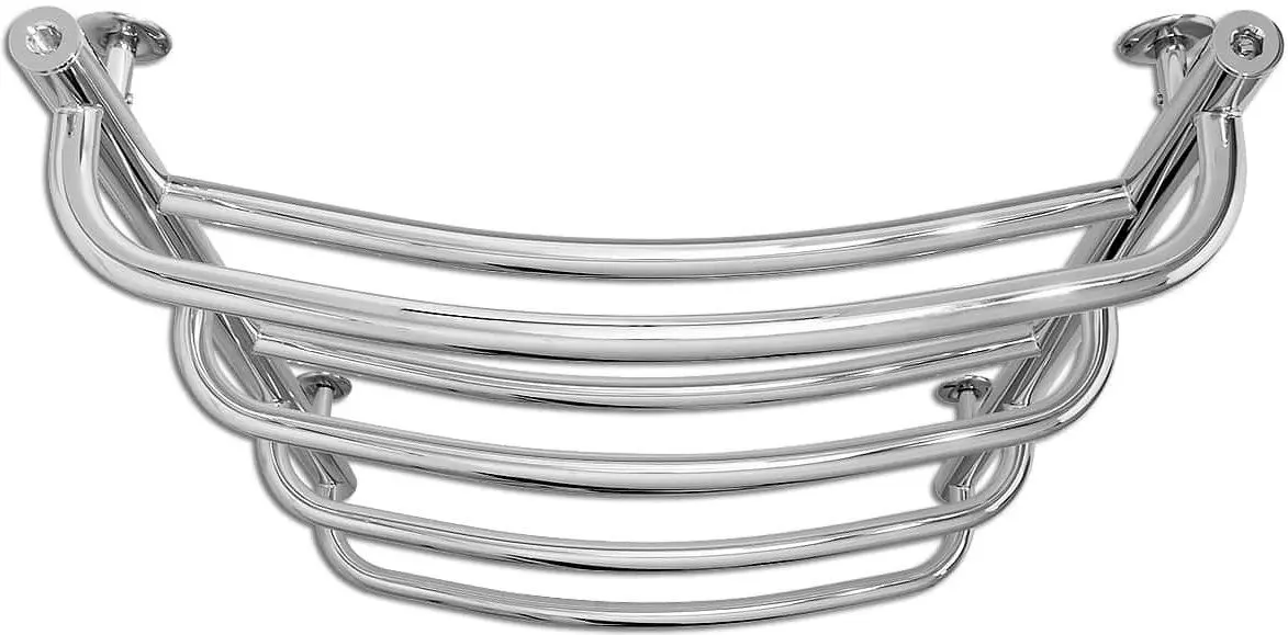 Полотенцесушитель Laris Euromix P7 500х700 (Chrome)