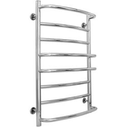 Полотенцесушитель Laris Euromix P8 500x800 (Chrome) Thumb