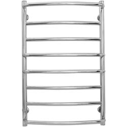 Полотенцесушитель Laris Euromix P8 500x800 (Chrome)