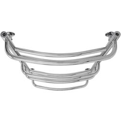 Полотенцесушитель Laris Euromix P8 500x800 (Chrome) Thumb