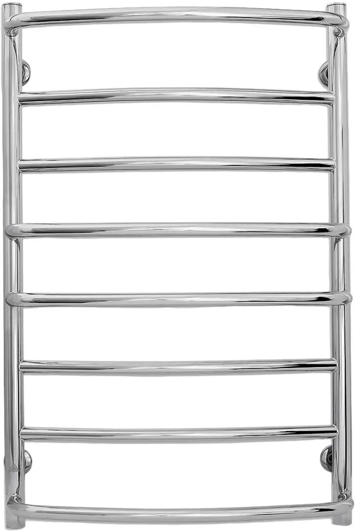 Полотенцесушитель Laris Euromix P8 500x800 (Chrome)