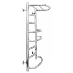 Полотенцесушитель Laris Euromix P8 Shelf 500x800 (Chrome) Thumb