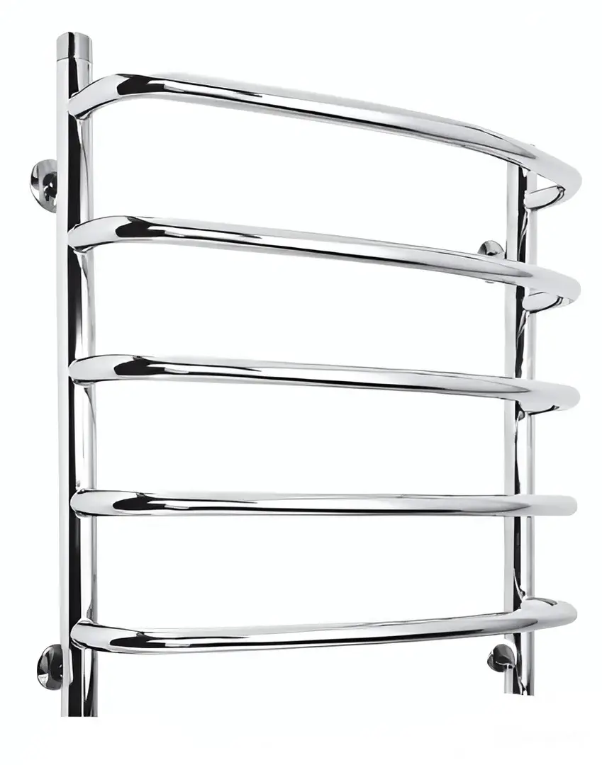 Uscator de prosop Laris Europa P5 450х500 (Chrome)