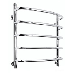 Полотенцесушитель Laris Europa P5 450х500 (Chrome)