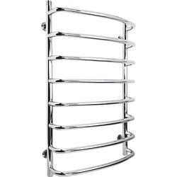 Полотенцесушитель Laris Europe P6 450х600 (Chome)