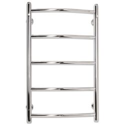 Uscator de prosoape Laris Flesh P5 400х600 (Chrome) Thumb