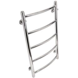 Полотенцесушитель Laris Flesh P5 400х700 (Chrome) Thumb