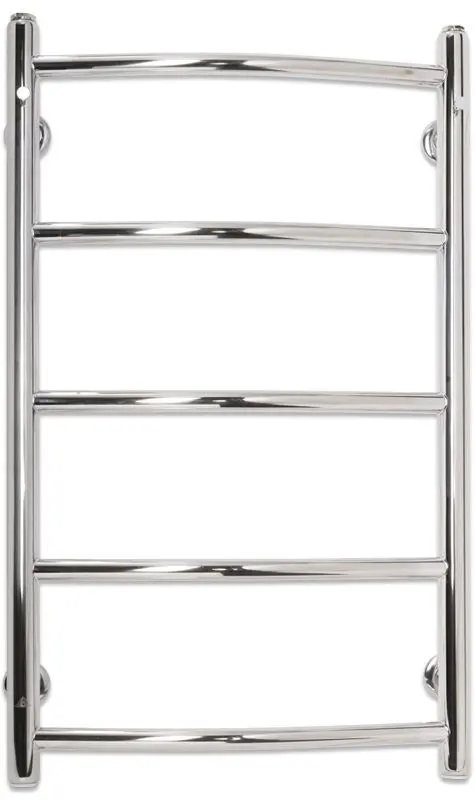 Полотенцесушитель Laris Flesh P5 400х700 (Chrome)