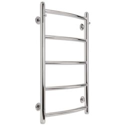 Полотенцесушитель Laris Flesh P5 400х700 (Chrome)