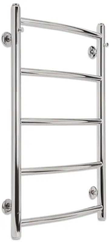 Uscator de prosoape Laris Flesh P5 500х600 (Chrome)