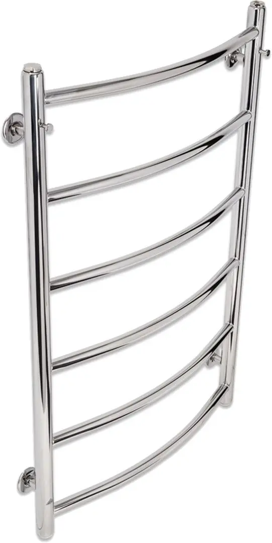 Полотенцесушитель Laris Flesh P6 500x800 (Chrome)