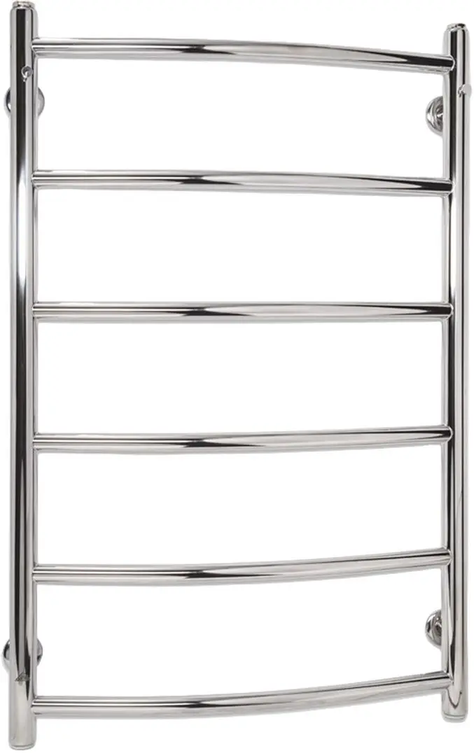 Полотенцесушитель Laris Flesh P6 500x800 (Chrome)