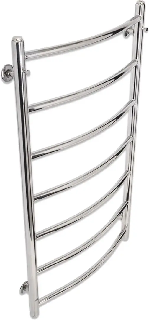 Uscator de prosoape Laris Flesh P7 500x800 (Chrome)