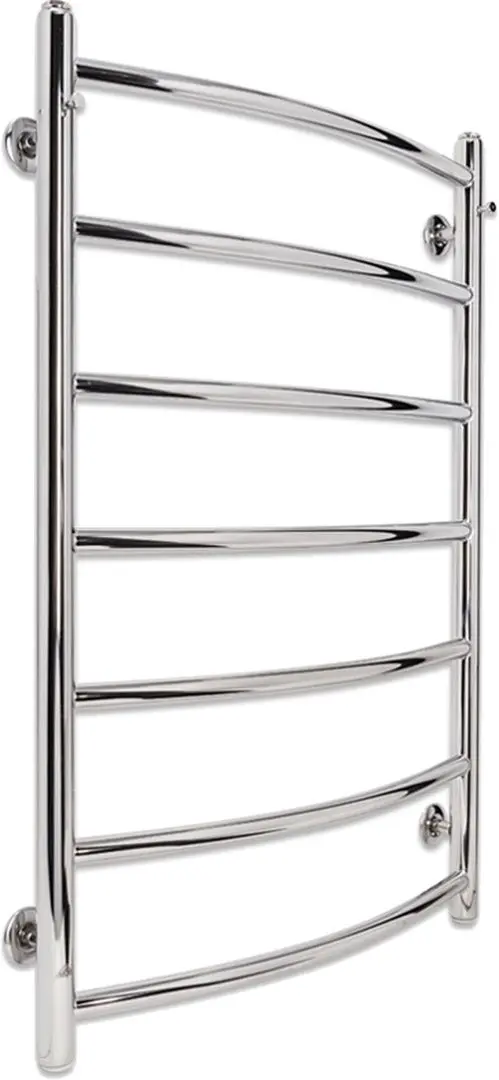 Uscator de prosoape Laris Flesh P7 500x800 (Chrome)