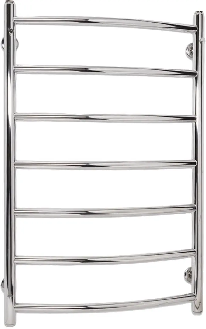 Uscator de prosoape Laris Flesh P7 500x800 (Chrome)