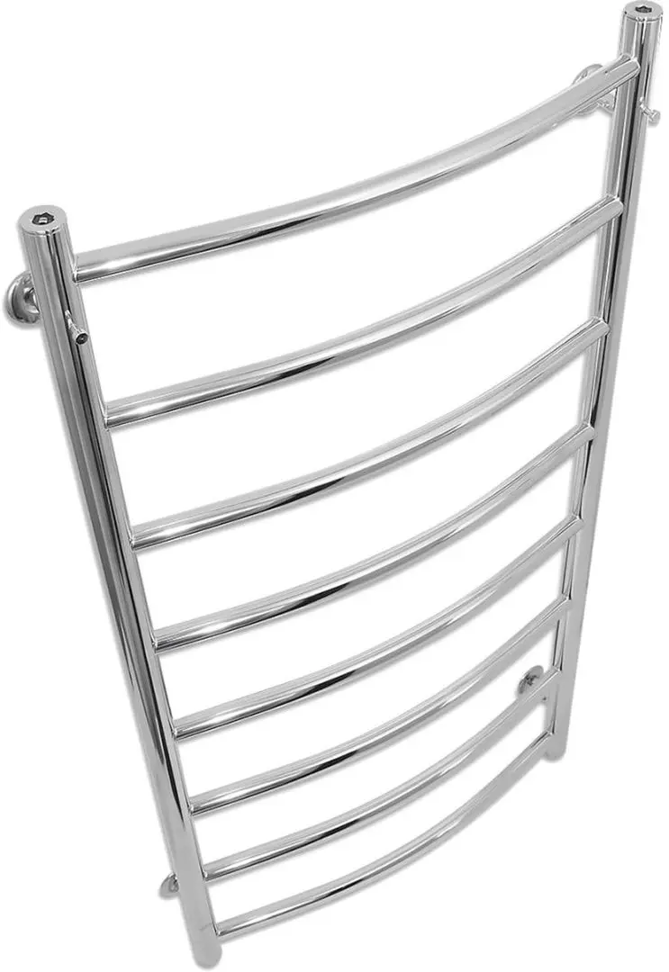 Uscator de prosoape Laris Flesh P8 500x1000 (Chrome)