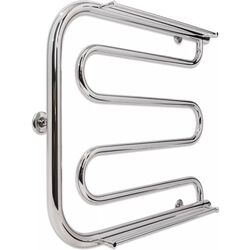 Полотенцесушитель Laris Foxtrot P 550х500 (Chrome) Thumb