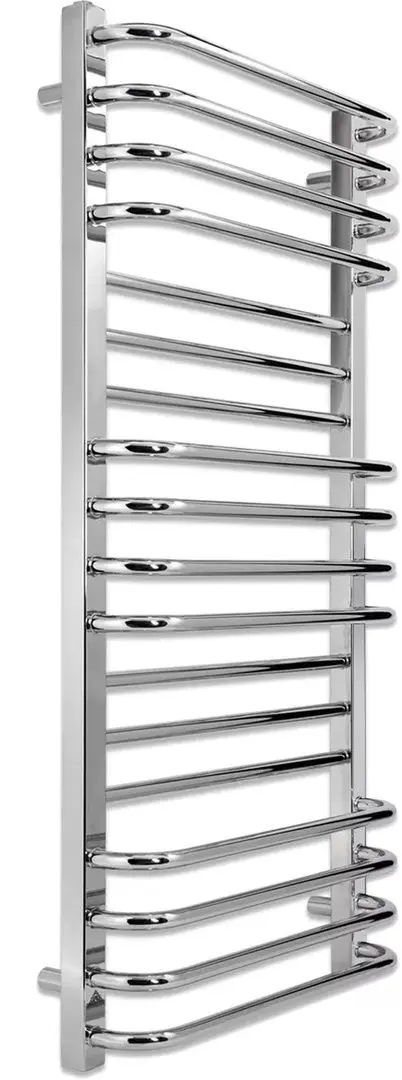 Uscator de prosoape Laris Germes P18 500х1200 (Chrome)