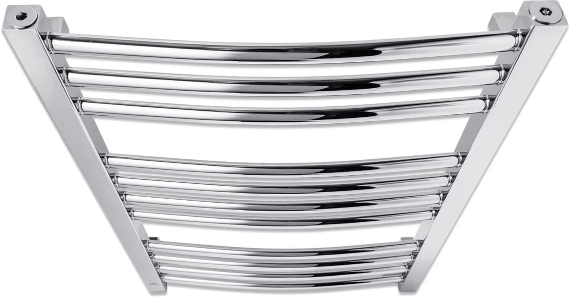 Полотенцесушитель Laris Grand P11 500x900 (Chrome)