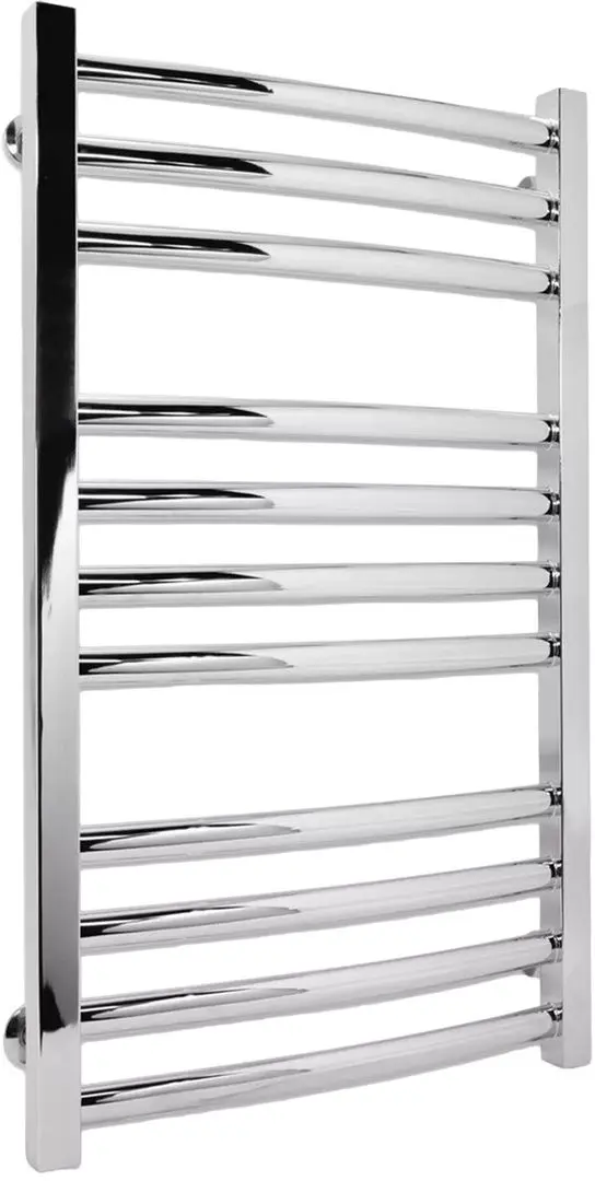 Полотенцесушитель Laris Grand P11 500x900 (Chrome)