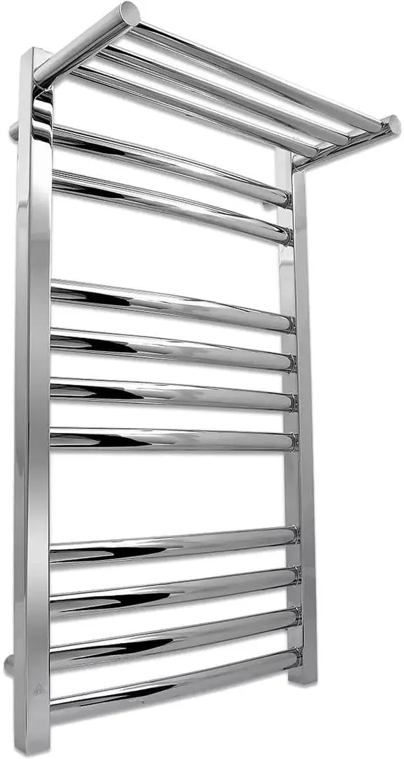 Полотенцесушитель Laris Grand P11 Shelf 500x900 (Chrome)