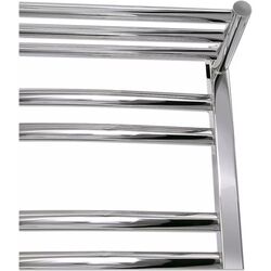 Полотенцесушитель Laris Grand P11 Shelf 500x900 (Chrome) Thumb