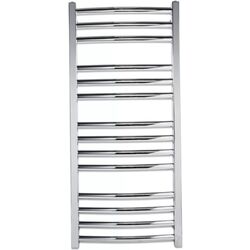 Полотенцесушитель Laris Grand P14 500x1200 (Chrome)