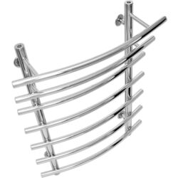 Полотенцесушитель Laris Kaskad P7 400x700 (Chrome) Thumb