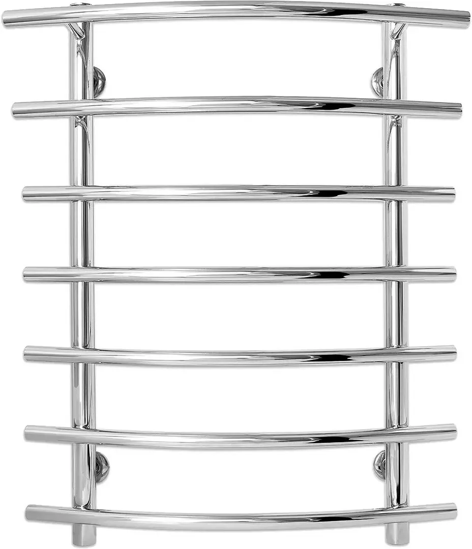 Полотенцесушитель Laris Kaskad P7 400x700 (Chrome)