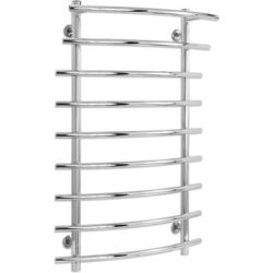 Uscator de prosop Laris Kaskad P9 450x900 (Chrome) Thumb