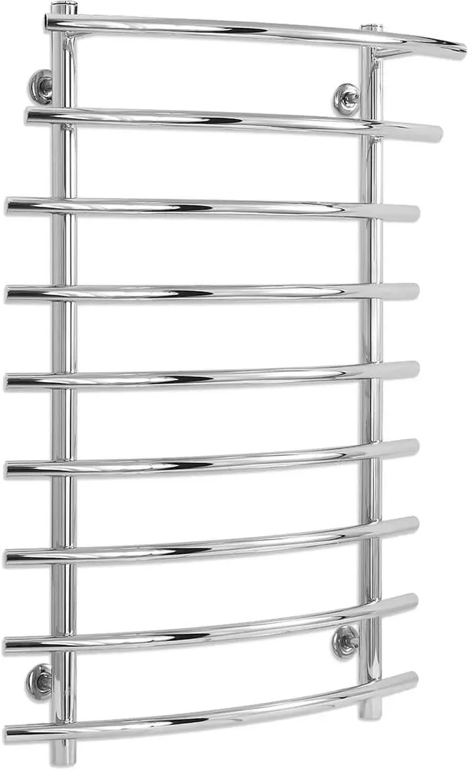 Uscator de prosop Laris Kaskad P9 450x900 (Chrome)