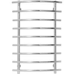 Полотенцесушитель Laris Kaskad P9 450x900 (Chrome)