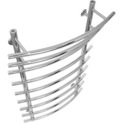 Uscator de prosop Laris Kaskad P9 450x900 (Chrome) Thumb