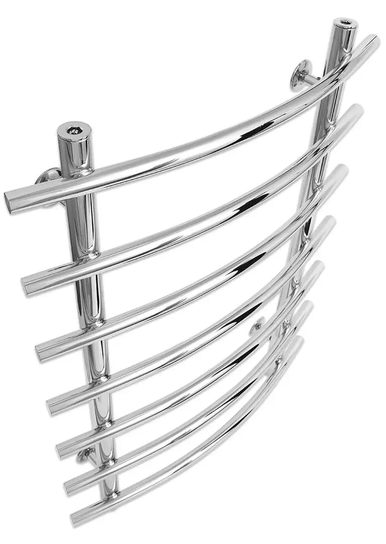 Uscator de prosop Laris Klassik Elit P7 500х680 (Chrome)