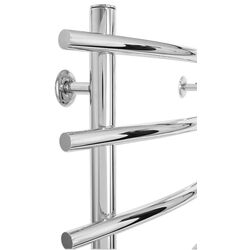 Uscator de prosop Laris Klassik Elit P7 500х680 (Chrome) Thumb