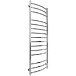 Полотенцесушитель Laris Klassik P10 500х1000 (Chrome) Thumb