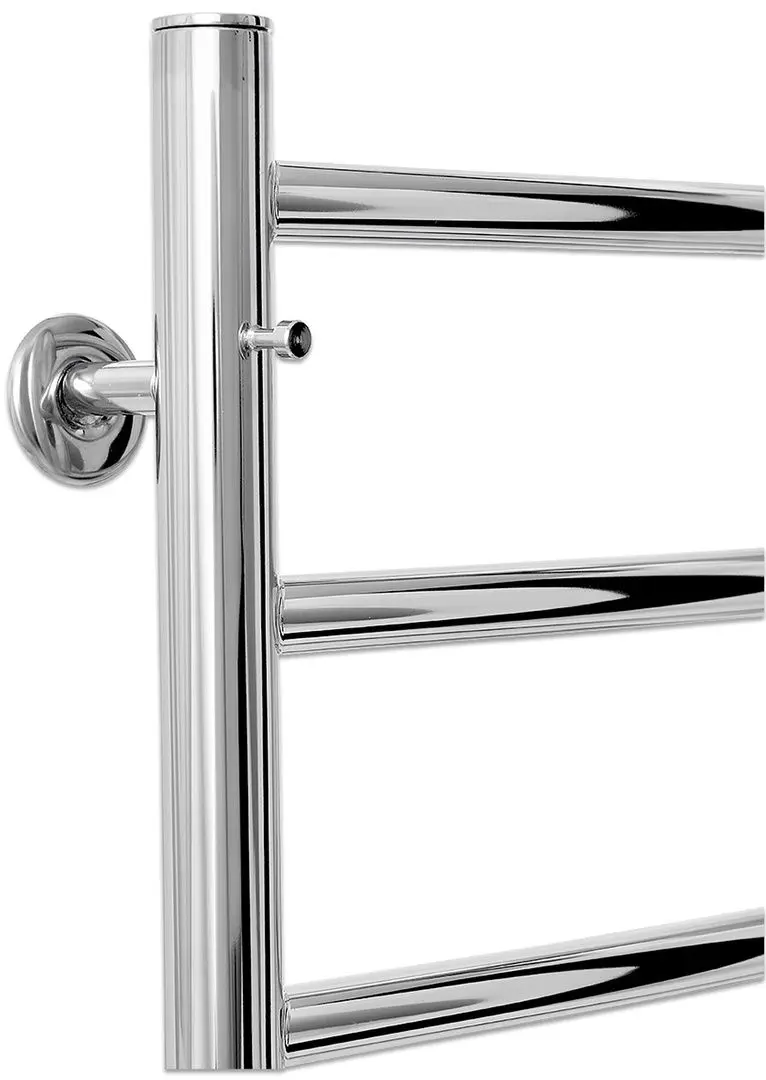 Полотенцесушитель Laris Klassik P10 500х1000 (Chrome)