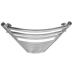 Полотенцесушитель Laris Klassik P10 500х1000 (Chrome) Thumb