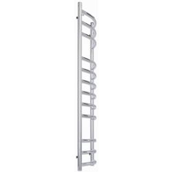 Uscator de prosoape Laris Klassik P12 500х1200 (Chrome) Thumb
