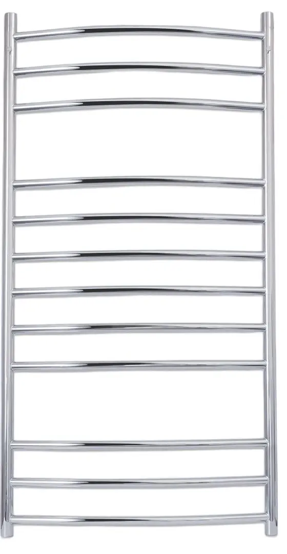 Uscator de prosoape Laris Klassik P12 500х1200 (Chrome)