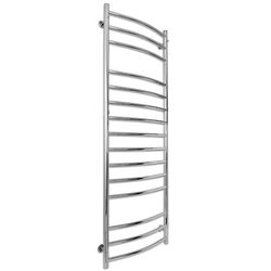 Полотенцесушитель Laris Klassik P15 500х1500 (Chrome) Thumb