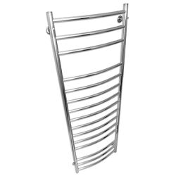 Полотенцесушитель Laris Klassik P15 500х1500 (Chrome) Thumb