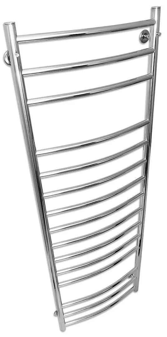 Полотенцесушитель Laris Klassik P15 500х1500 (Chrome)